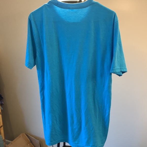2 GoPuff delivery driver tees large Like new! - Picture 3 of 3